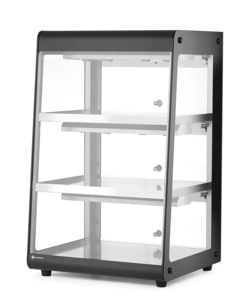 HENDI Värmemonter, 220-240V/500W