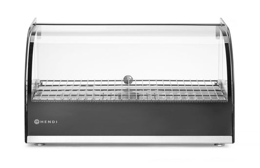 HENDI Uppvärmd bänkdisplay, 25L, 220-240V/800W