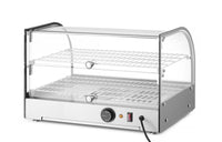 Hendi Uppvärmd bänkdisplay, 45L, 220-240V/800W