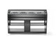 Hendi Uppvärmd buffé, GN 1/1, 1490x765x(H)1370mm