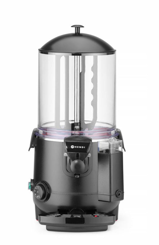 Varmchokladautomat, HENDI, 10 l, 230 V/1006 W, 415 x 300 x (H) 580 mm