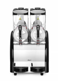 Arktic Slushmaskin, 12L, 230V/380W, 270x422x(H)815mm