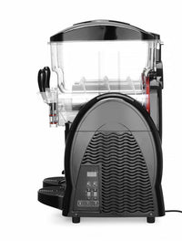 Arktic Slushmaskin 2x12L, 24L, 230V/710W, 470x515x(H)780mm