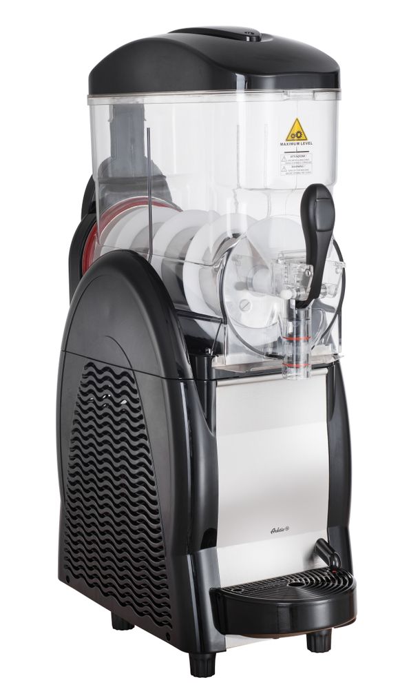 Slushmaskin, Arktic, 12L, 230V/380W, 270x422x(H)815mm