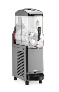 Arktic Slushmaskin 1x12 L, 12L, Svart, 220-240V/380W, 205x507x(H)810mm