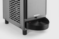 Arktic Slushmaskin 1x12 L, 12L, Svart, 220-240V/380W, 205x507x(H)810mm