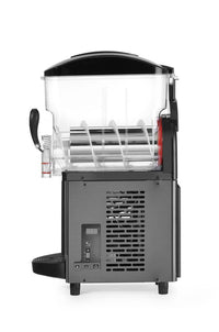 Arktic Slushmaskin 1x12 L, 12L, Svart, 220-240V/380W, 205x507x(H)810mm