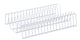 Hendi Ställ för 18 grönsaksskärskivor, 400x250x(H)90mm