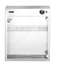Hendi UV-sterilisator, 230V/25W, 510x160x(H)625mm