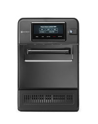 Hendi Snabbugn CombiTurbo, 18L, Svart, 230V/3000W