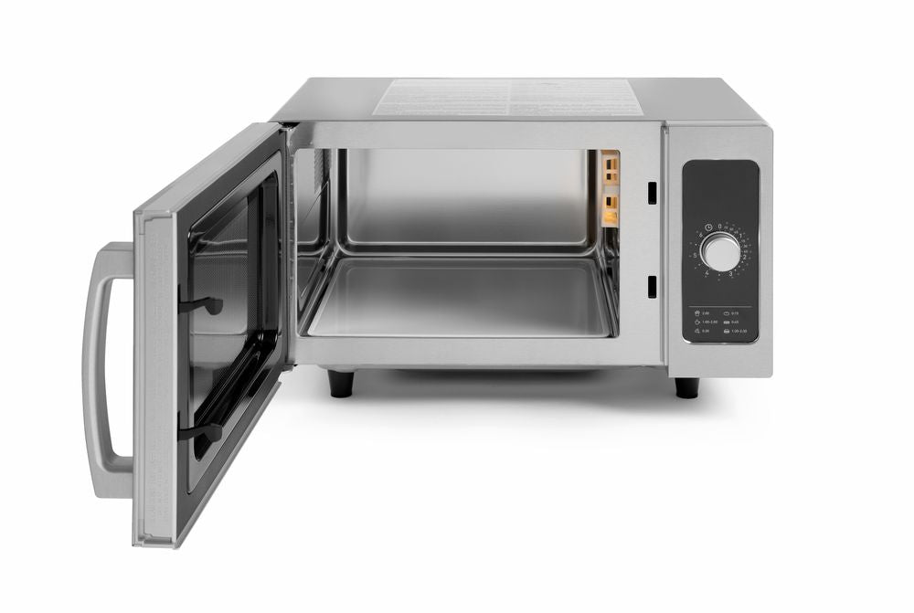 Hendi Mikrovågsugn 1000W, 25L, 230V/1550W
