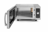 Hendi Mikrovågsugn 1000W, 25L, 230V/1550W