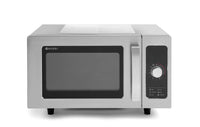 Hendi Mikrovågsugn 1000W, 25L, 230V/1550W