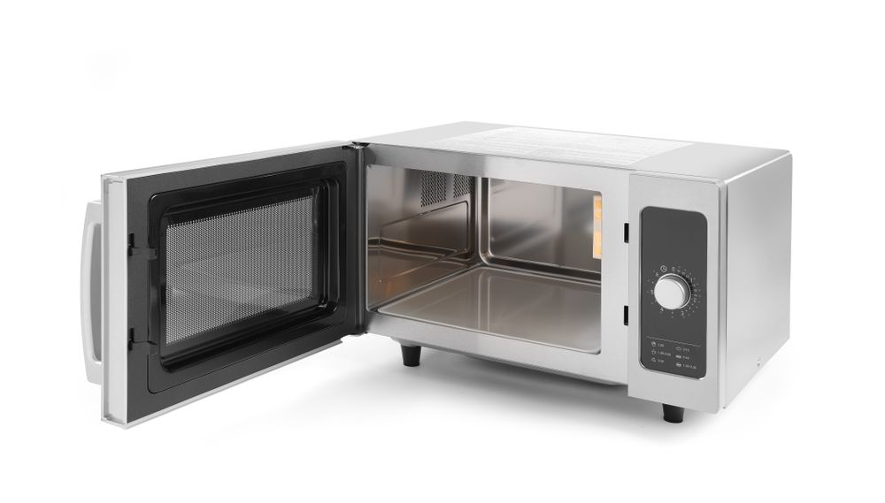 Hendi Mikrovågsugn 1000W, 25L, 230V/1550W