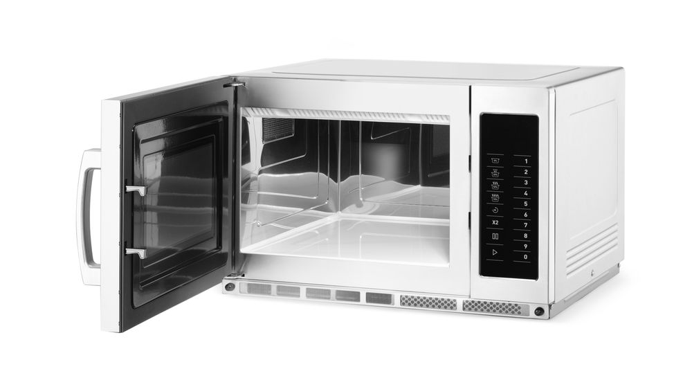 Hendi Programmerbar mikrovågsugn 1800W, 34L, 230V/3000W