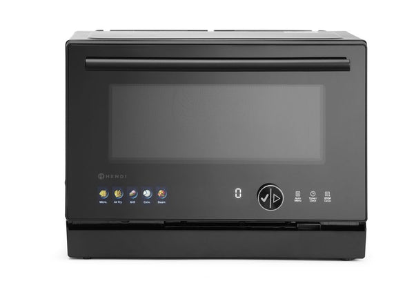 Microwave, multi-function 4-in-1, 2350 W, 24.7 L