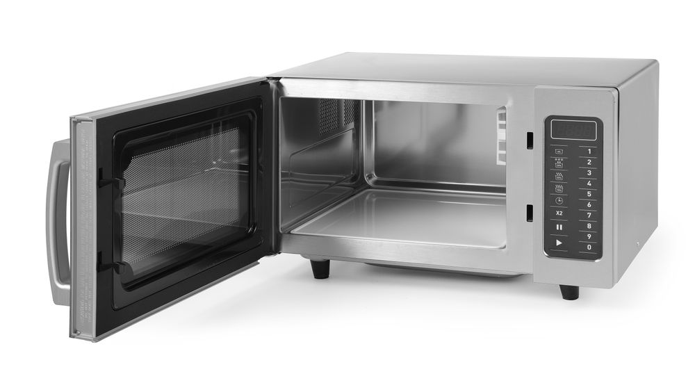 Hendi Programmerbar mikrovågsugn 1000W, 23L, 230V/1550W