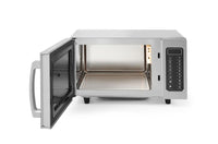 Hendi Programmerbar mikrovågsugn 1000W, 23L, 230V/1550W