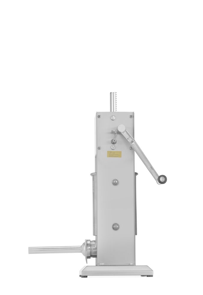 Hendi Korvfyllningsmaskin Profi Line, Profi Line, 5L, 304x304x(H)640mm