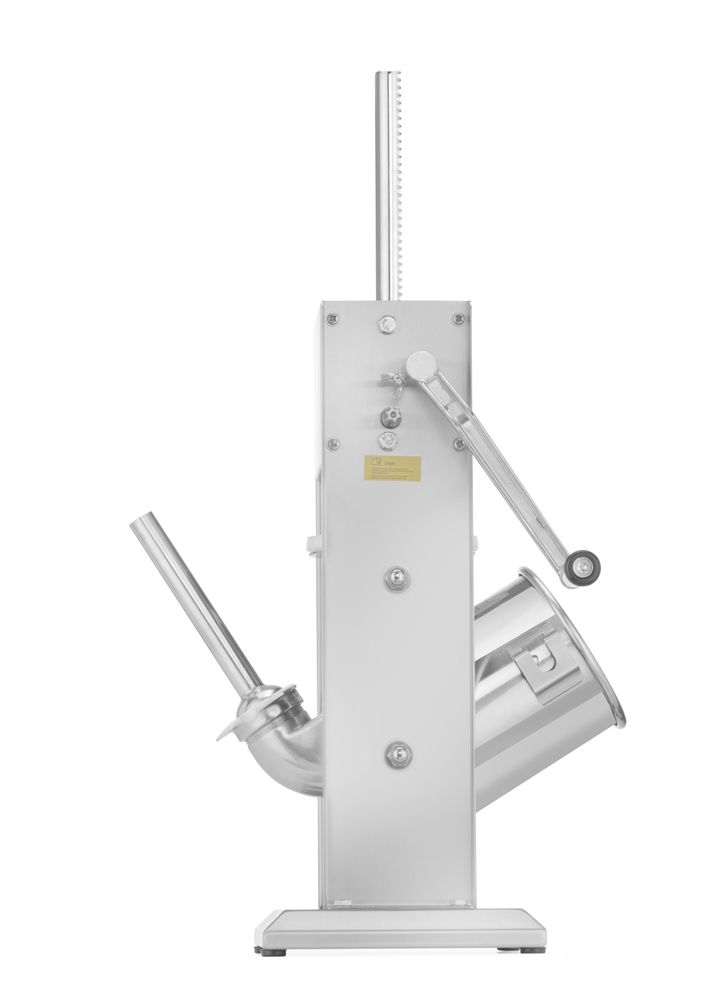 Hendi Korvfyllningsmaskin Profi Line, Profi Line, 7L, 300x340x(H)830mm