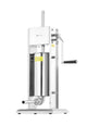 Hendi Korvfyllningsmaskin Profi Line, Profi Line, 5L, 304x304x(H)640mm