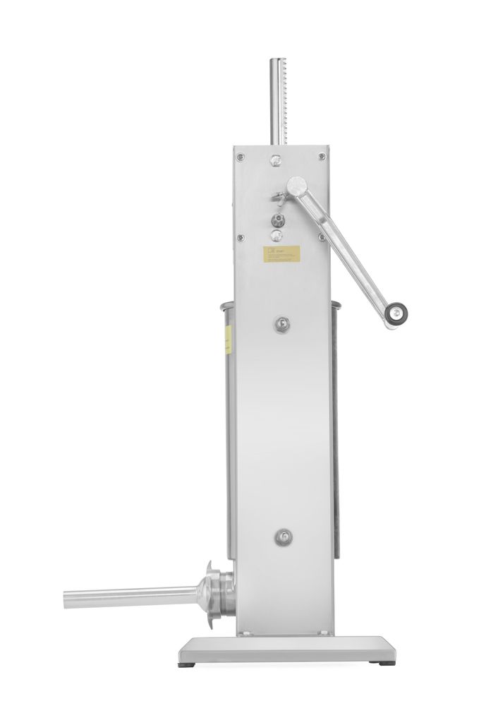 Hendi Korvfyllningsmaskin Profi Line, Profi Line, 5L, 304x304x(H)640mm