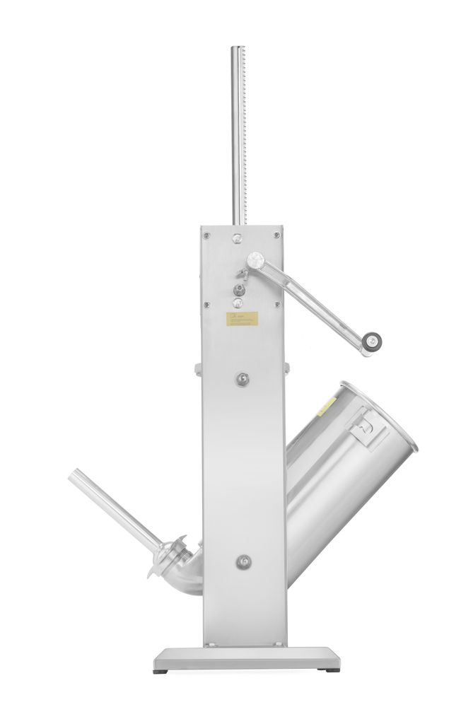 Hendi Korvfyllningsmaskin Profi Line, Profi Line, 5L, 304x304x(H)640mm