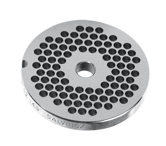 HENDI Hålskiva till köttkvarn, Håldiameter: ⌀6mm