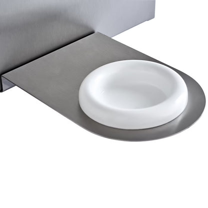 MAXIMA Gräddmaskin 2L - 100L/h