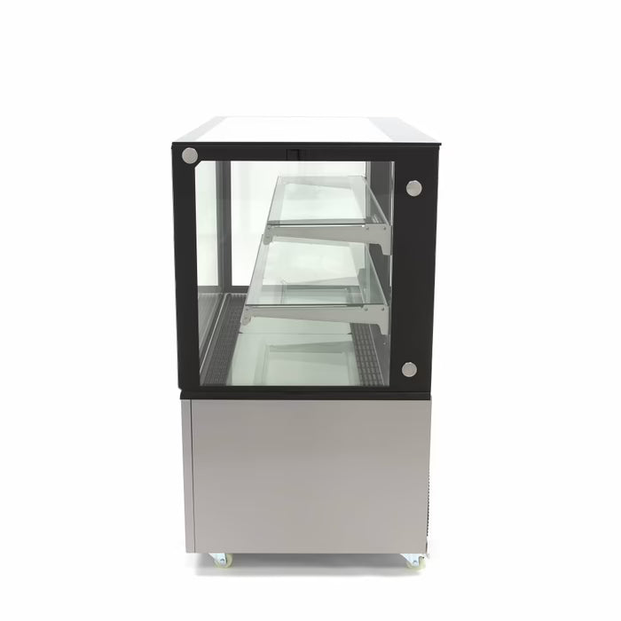 MAXIMA Displaykyl 122cm - 400L