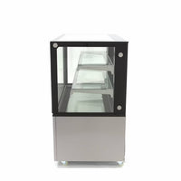 MAXIMA Kylmonter 122cm - 400L