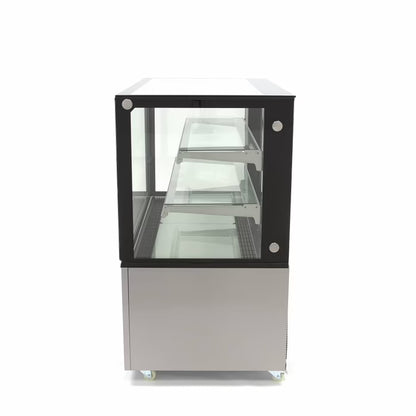 MAXIMA Displaykyl 122cm - 400L