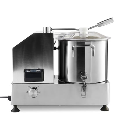 MAXIMA Matberedare - 9L