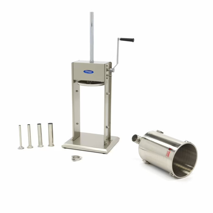 MAXIMA Vertikal korvstoppare - 12L