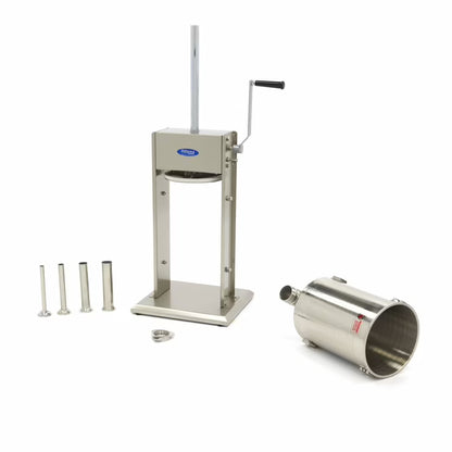 MAXIMA Vertikal korvstoppare - 12L