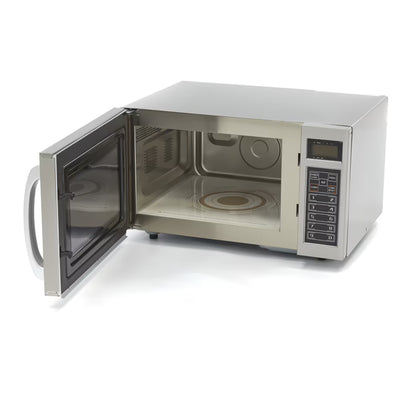 MAXIMA Mikrovågsugn 25L - 1000W