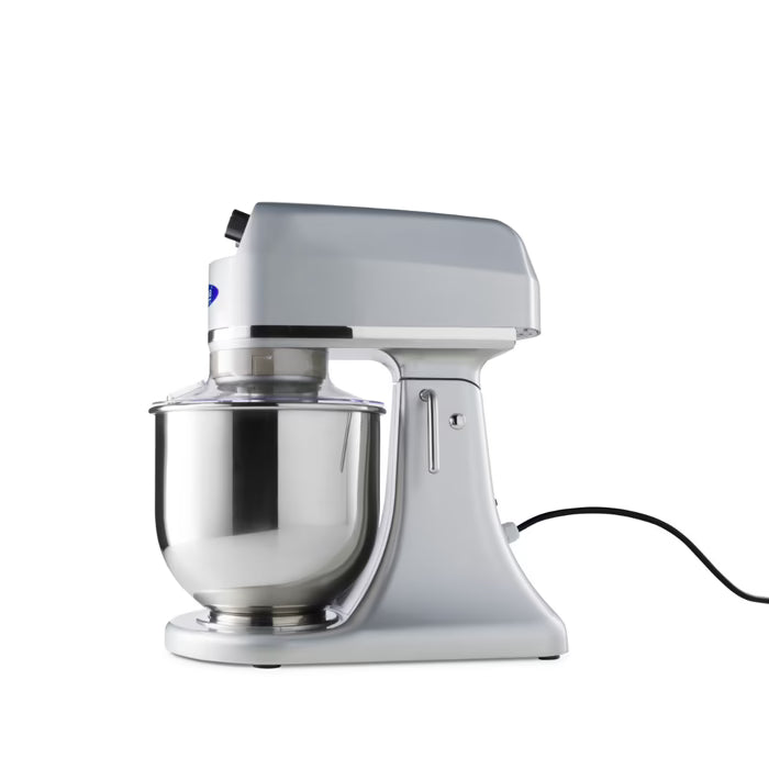 MAXIMA Planetblandare 7L - 2kg deg - Silver