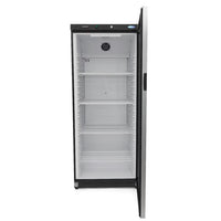 MAXIMA Displaykyl 600L - Svart
