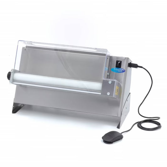 MAXIMA Kavlingsmaskin 45cm - Enkel rulle
