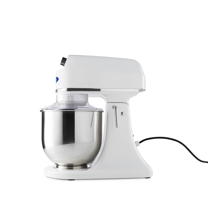 MAXIMA Planetblandare 7L - 2kg deg - Vit