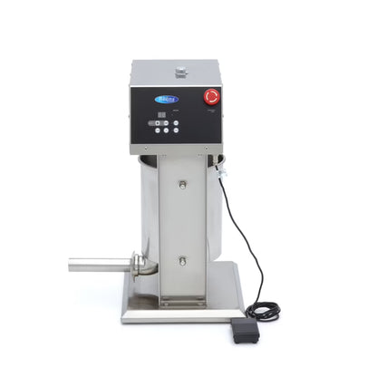 MAXIMA Automatisk vertikal korvstoppare - 10L - Digital display