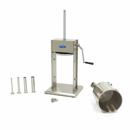 MAXIMA Vertikal korvstoppare - 10L