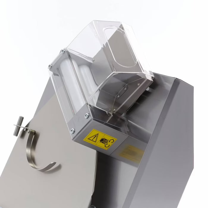 MAXIMA Kavlingsmaskin 40cm - Dubbel rulle