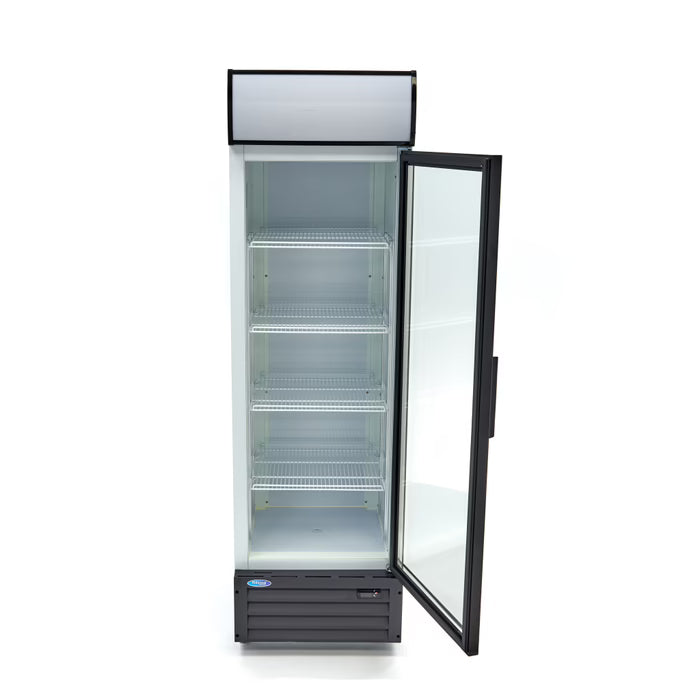 MAXIMA Dryckeskyl - 360L