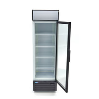 MAXIMA Dryckeskyl - 360L