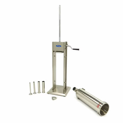 MAXIMA Vertikal korvstoppare - 7L