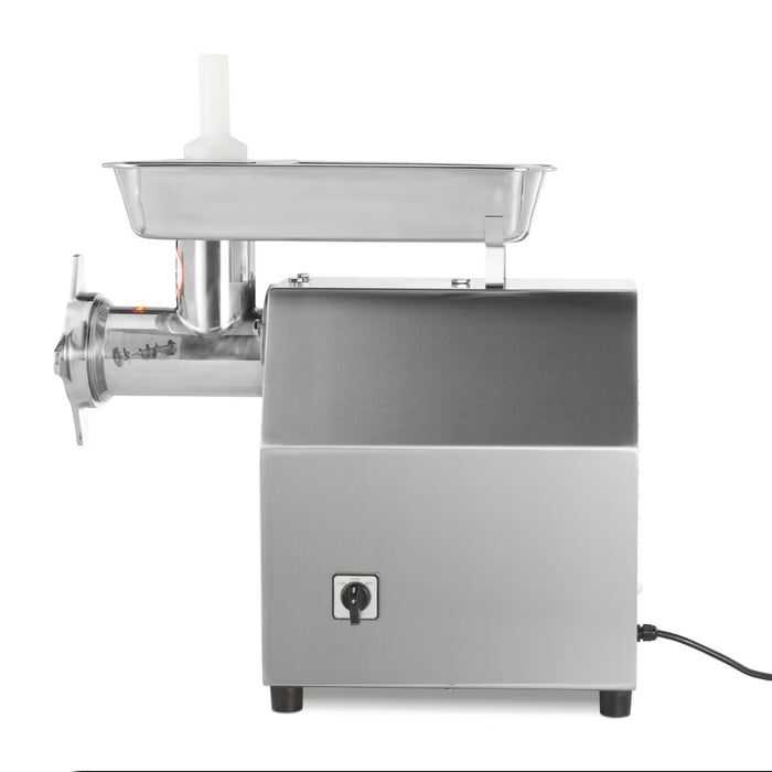 MAXIMA Elektrisk köttkvarn - 320kg kött/h