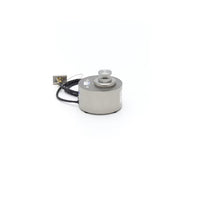 MAXIMA Torrismaskin i miniformat - Torris-cylinder 5,6 x 2,2 cm