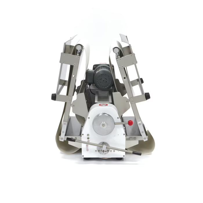MAXIMA Kavlingsmaskin 52cm - Bordsmodell