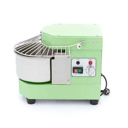 MAXIMA Degblandare 8L - 4,5kg deg - Grön